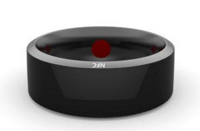 JAKCOM R3F Smart Ring Waterproof NFC Electronics Phone Android Magic Ring