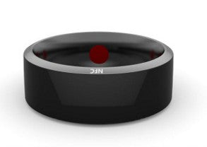 JAKCOM R3F Smart Ring Waterproof NFC Electronics Phone Android Magic Ring